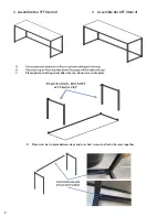 Preview for 4 page of Calspas Surround Series Assembly Manual