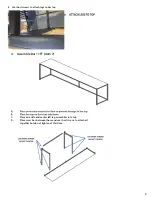 Preview for 5 page of Calspas Surround Series Assembly Manual