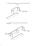 Preview for 6 page of Calspas Surround Series Assembly Manual