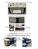 Preview for 7 page of Calspas Surround Series Assembly Manual