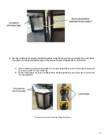 Preview for 9 page of Calspas Surround Series Assembly Manual