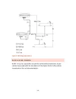 Preview for 13 page of Caltech Calaer 2 kW Installation And Operating Instructions Manual