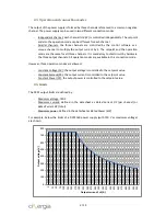 Предварительный просмотр 9 страницы Caltest CINERGIA Installation And Operation Manual