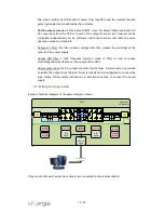 Предварительный просмотр 11 страницы Caltest CINERGIA Installation And Operation Manual