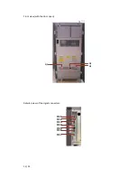 Предварительный просмотр 14 страницы Caltest CINERGIA Installation And Operation Manual