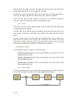 Предварительный просмотр 24 страницы Caltest CINERGIA Installation And Operation Manual