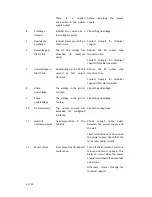 Предварительный просмотр 32 страницы Caltest CINERGIA Installation And Operation Manual