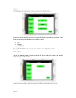 Предварительный просмотр 40 страницы Caltest CINERGIA Installation And Operation Manual