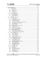 Предварительный просмотр 5 страницы Caltest LXI 3120AFX Manual