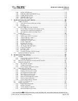 Preview for 6 page of Caltest LXI 3120AFX Manual