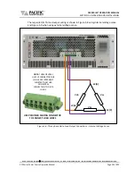 Предварительный просмотр 59 страницы Caltest LXI 3120AFX Manual