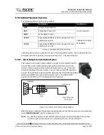 Предварительный просмотр 76 страницы Caltest LXI 3120AFX Manual