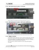 Preview for 79 page of Caltest LXI 3120AFX Manual