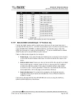 Preview for 81 page of Caltest LXI 3120AFX Manual