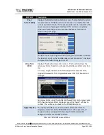 Preview for 107 page of Caltest LXI 3120AFX Manual