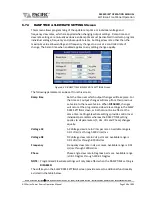 Preview for 136 page of Caltest LXI 3120AFX Manual