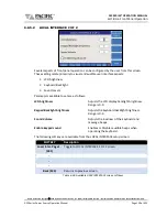 Preview for 150 page of Caltest LXI 3120AFX Manual