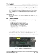 Preview for 168 page of Caltest LXI 3120AFX Manual