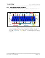 Preview for 169 page of Caltest LXI 3120AFX Manual