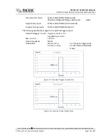 Предварительный просмотр 178 страницы Caltest LXI 3120AFX Manual