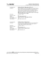 Preview for 308 page of Caltest LXI 3120AFX Manual