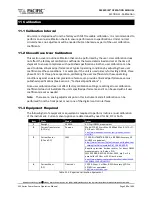 Preview for 369 page of Caltest LXI 3120AFX Manual