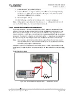 Предварительный просмотр 373 страницы Caltest LXI 3120AFX Manual