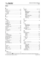 Preview for 398 page of Caltest LXI 3120AFX Manual