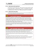 Preview for 70 page of Caltest LXI AFX Series Manual