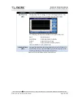 Preview for 120 page of Caltest LXI AFX Series Manual