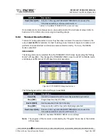 Предварительный просмотр 126 страницы Caltest LXI AFX Series Manual