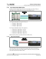 Предварительный просмотр 180 страницы Caltest LXI AFX Series Manual