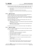 Preview for 181 page of Caltest LXI AFX Series Manual