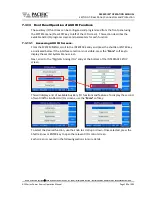 Preview for 185 page of Caltest LXI AFX Series Manual