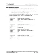 Preview for 196 page of Caltest LXI AFX Series Manual