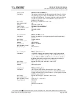 Предварительный просмотр 234 страницы Caltest LXI AFX Series Manual