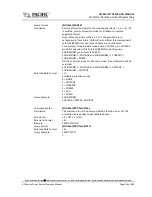 Preview for 264 page of Caltest LXI AFX Series Manual