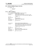 Preview for 307 page of Caltest LXI AFX Series Manual