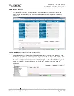 Preview for 332 page of Caltest LXI AFX Series Manual