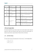 Preview for 7 page of Caltta PR900 Quick Start Manual