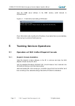 Preview for 18 page of Caltta ZXIMCU PT01 P200 Operation Manual