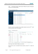 Preview for 54 page of Caltta ZXIMCU PT01 P200 Operation Manual