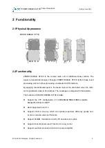 Preview for 5 page of Caltta ZXSDR R8862A S7100 User Manual