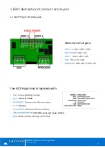 Preview for 4 page of Calypso Instruments NMEA CONNECT PLUS Manual