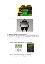 Preview for 15 page of Calypso Instruments NMEA CONNECT PLUS User Manual