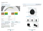 Предварительный просмотр 3 страницы Calypso Instruments ULTRASONIC ULP User Manual