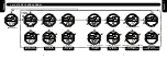 Предварительный просмотр 4 страницы Calypso Watches DIGITAL IKM1079 Instruction Manual