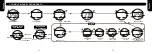 Preview for 7 page of Calypso Watches DIGITAL IKM1112 Instruction Manual