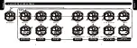 Preview for 4 page of Calypso Watches Digital IKM785M Instruction Manual