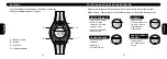 Preview for 13 page of Calypso Watches DIGITAL IKMD07133 NTR Instruction Manual